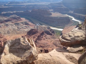 Dead Horse Canyon